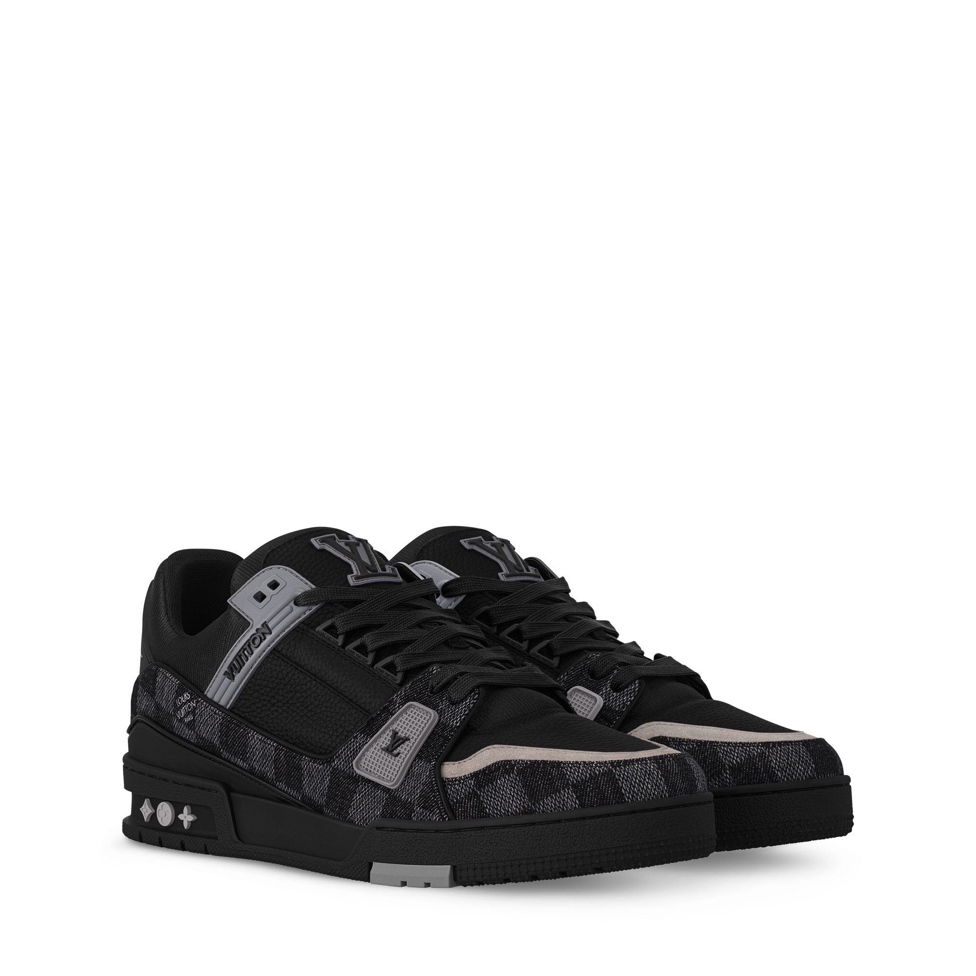 Denim Noir (Not available)